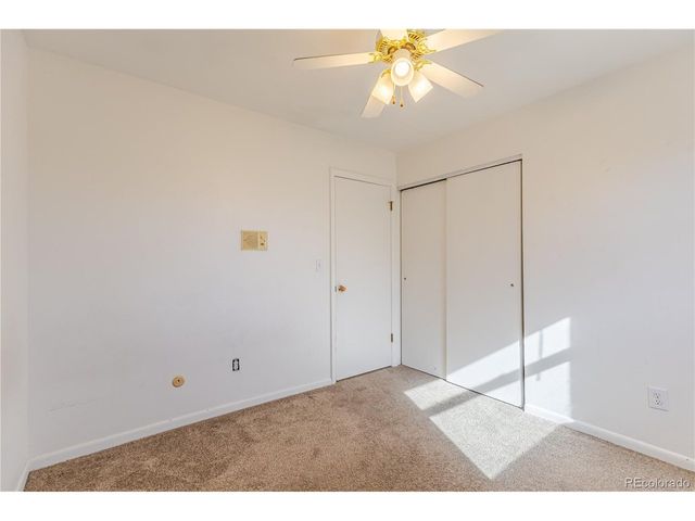 11132 E Harvard Dr, Aurora, CO 80014