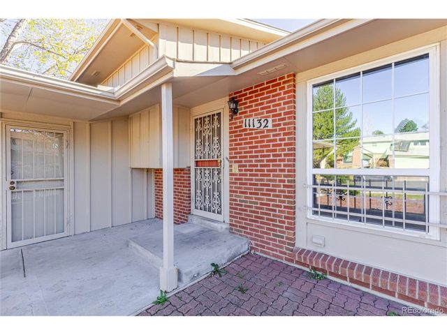 11132 E Harvard Dr, Aurora, CO 80014