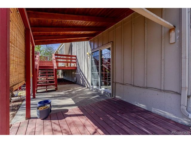 11132 E Harvard Dr, Aurora, CO 80014