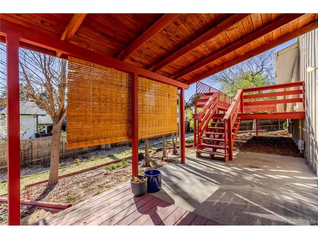 11132 E Harvard Dr, Aurora, CO 80014