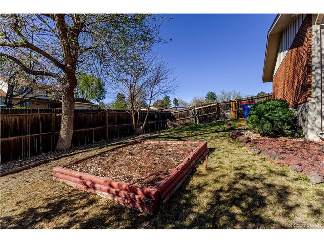 11132 E Harvard Dr, Aurora, CO 80014