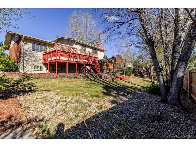 11132 E Harvard Dr, Aurora, CO 80014