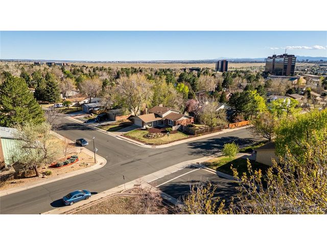 11132 E Harvard Dr, Aurora, CO 80014