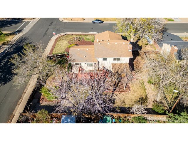 11132 E Harvard Dr, Aurora, CO 80014