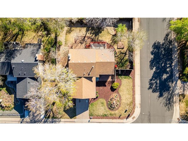 11132 E Harvard Dr, Aurora, CO 80014