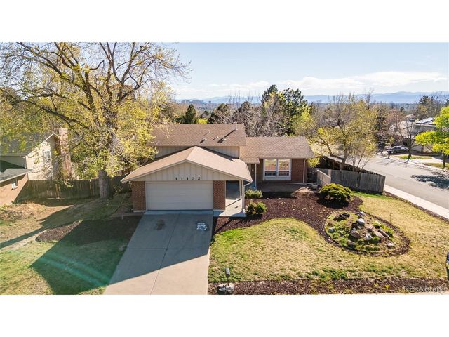 11132 E Harvard Dr, Aurora, CO 80014