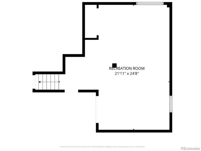 11132 E Harvard Dr, Aurora, CO 80014