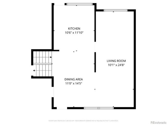 11132 E Harvard Dr, Aurora, CO 80014