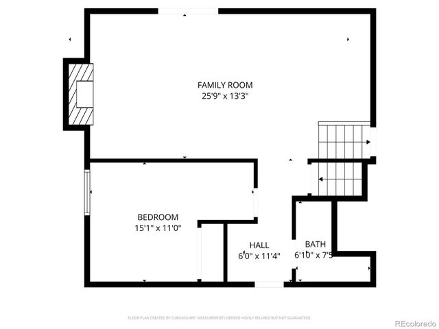 11132 E Harvard Dr, Aurora, CO 80014