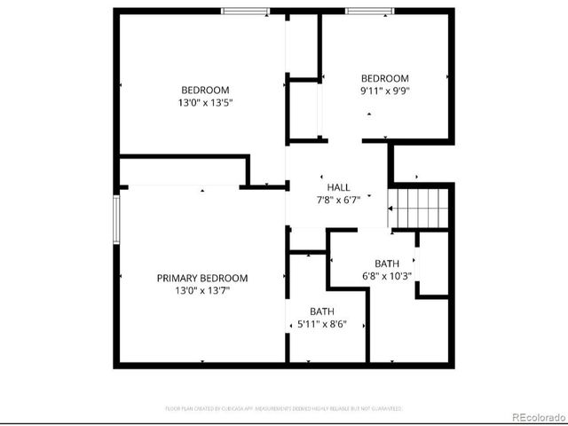 11132 E Harvard Dr, Aurora, CO 80014