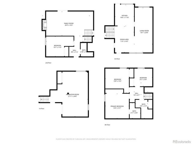 11132 E Harvard Dr, Aurora, CO 80014