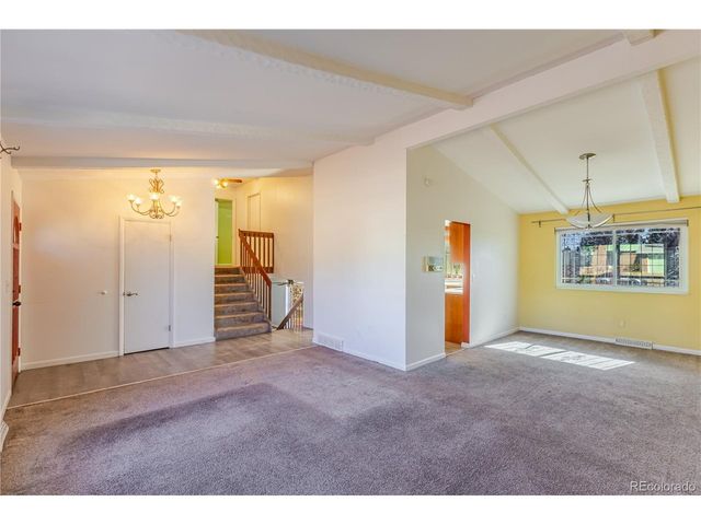 11132 E Harvard Dr, Aurora, CO 80014