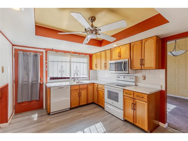 11132 E Harvard Dr, Aurora, CO 80014