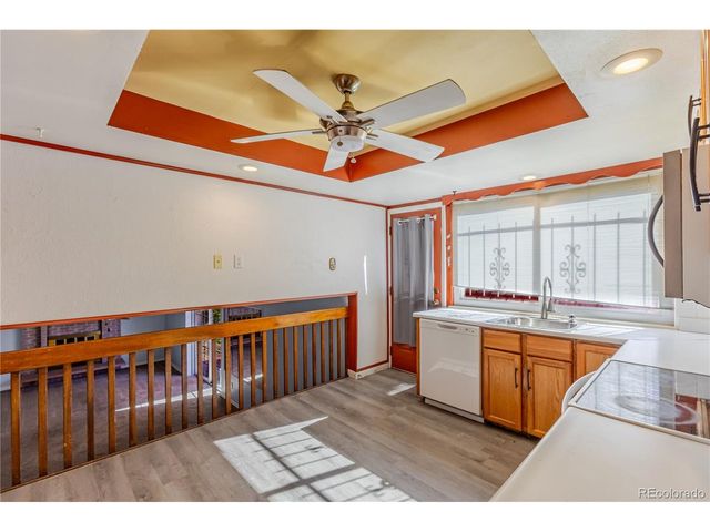 11132 E Harvard Dr, Aurora, CO 80014