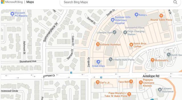 8057 Butternut Dr, Citrus Heights, CA 95621