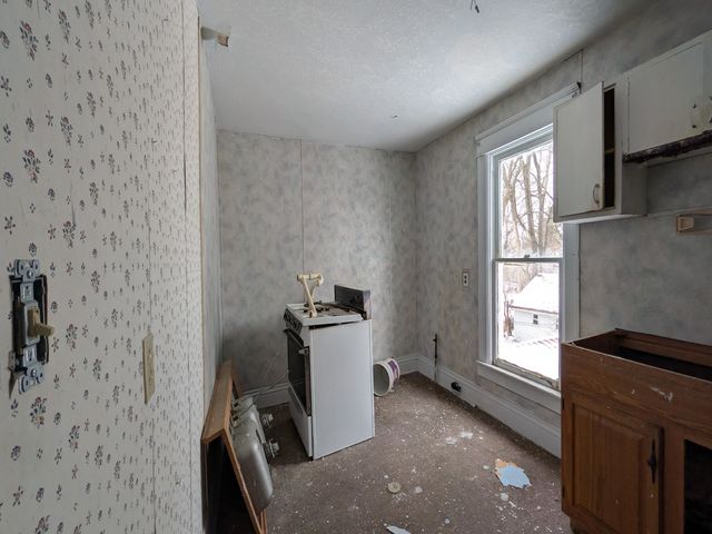 318 W Butler Street, Fort Wayne, IN 46802