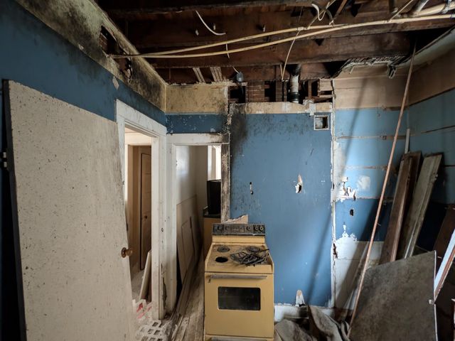 318 W Butler Street, Fort Wayne, IN 46802