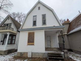 318 W Butler Street, Fort Wayne, IN 46802