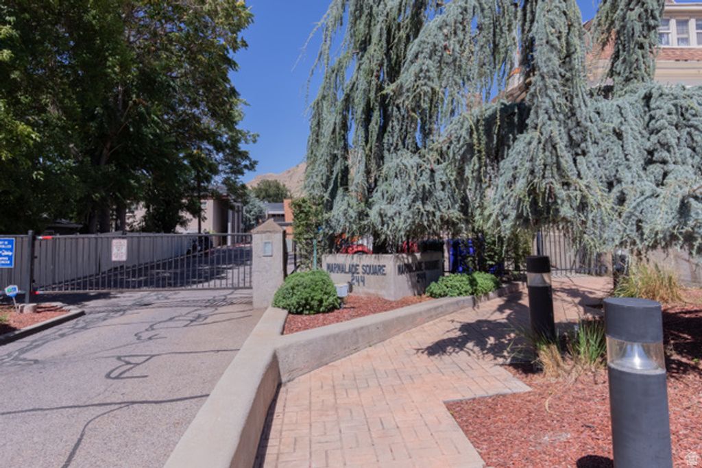650 N 300 W #147, Salt Lake City, UT 84103 — exterior