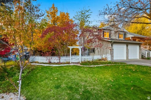 1901 N 1380 E, North Logan, UT 84341