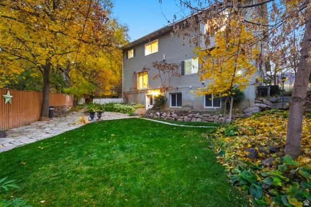 1901 N 1380 E, North Logan, UT 84341