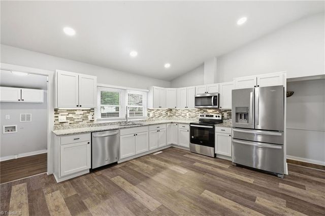 4157 Old Hillsborough Road, Mebane, NC 27302