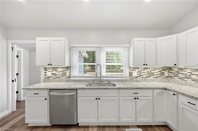 4157 Old Hillsborough Road, Mebane, NC 27302