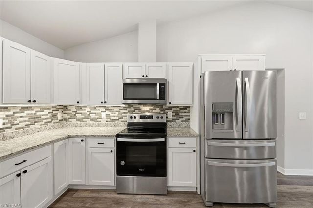 4157 Old Hillsborough Road, Mebane, NC 27302