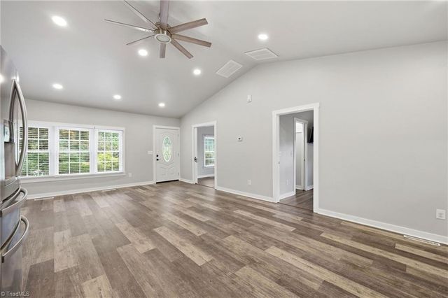 4157 Old Hillsborough Road, Mebane, NC 27302