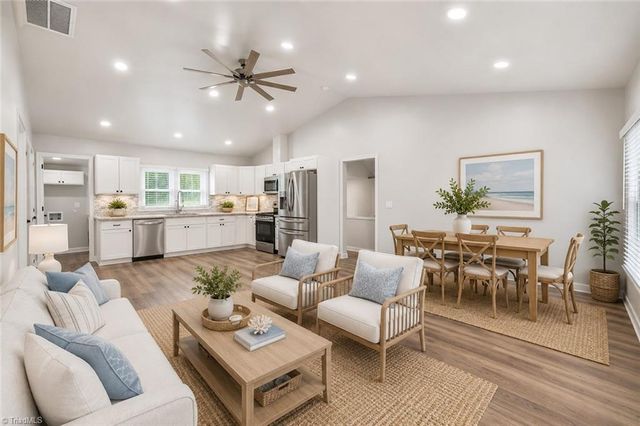 4157 Old Hillsborough Road, Mebane, NC 27302