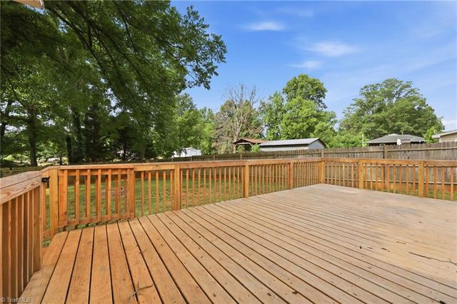4157 Old Hillsborough Road, Mebane, NC 27302