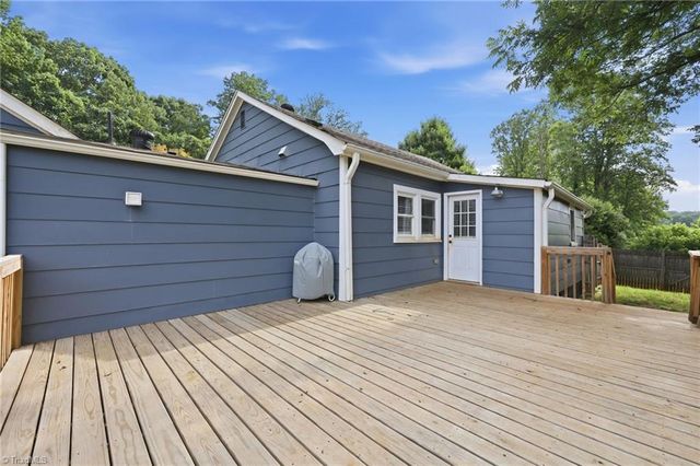 4157 Old Hillsborough Road, Mebane, NC 27302