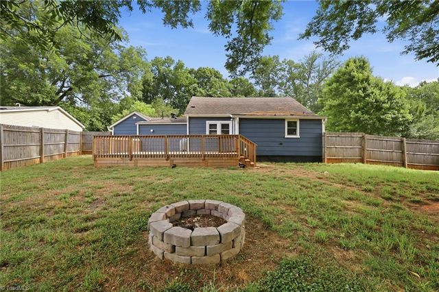 4157 Old Hillsborough Road, Mebane, NC 27302
