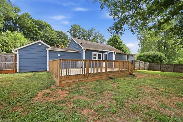 4157 Old Hillsborough Road, Mebane, NC 27302
