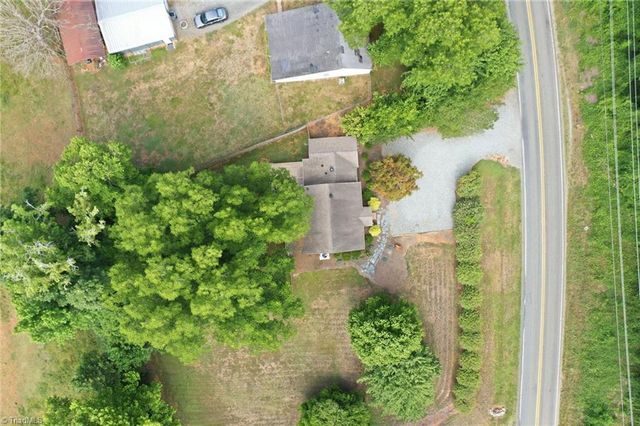 4157 Old Hillsborough Road, Mebane, NC 27302