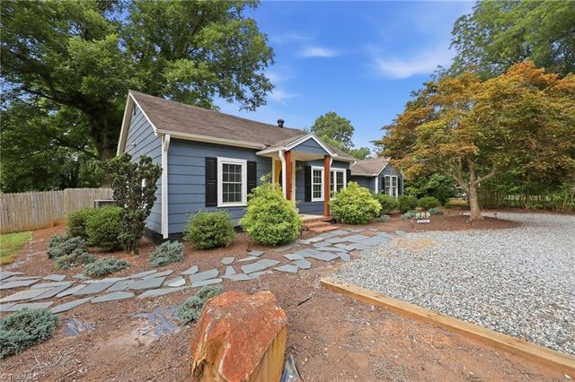 4157 Old Hillsborough Road, Mebane, NC 27302