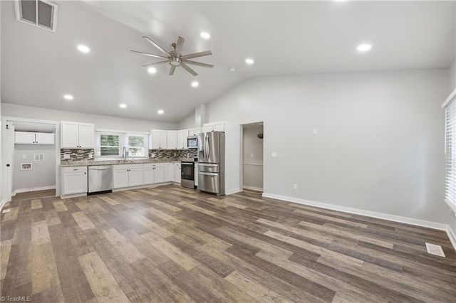 4157 Old Hillsborough Road, Mebane, NC 27302