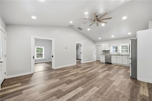 4157 Old Hillsborough Road, Mebane, NC 27302