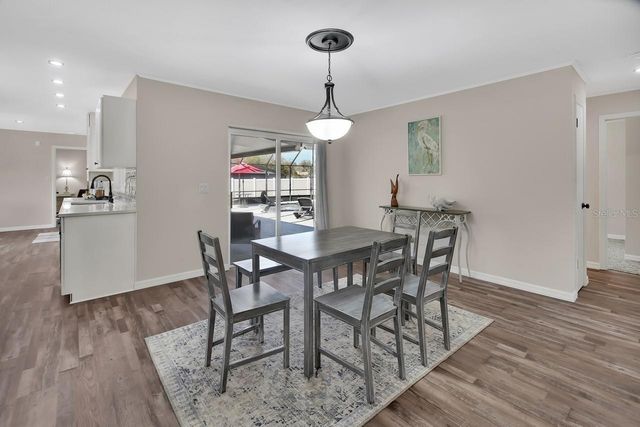 1007 CRESCENT PARKWAY, Deland, FL 32724