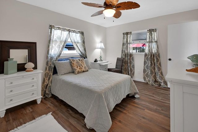 1007 CRESCENT PARKWAY, Deland, FL 32724