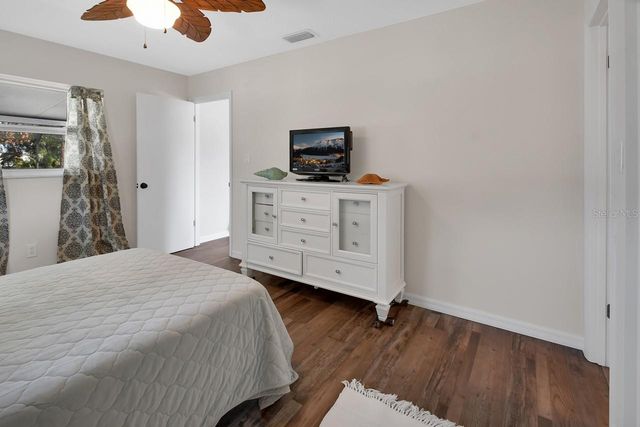 1007 CRESCENT PARKWAY, Deland, FL 32724