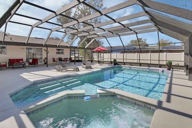 1007 CRESCENT PARKWAY, Deland, FL 32724