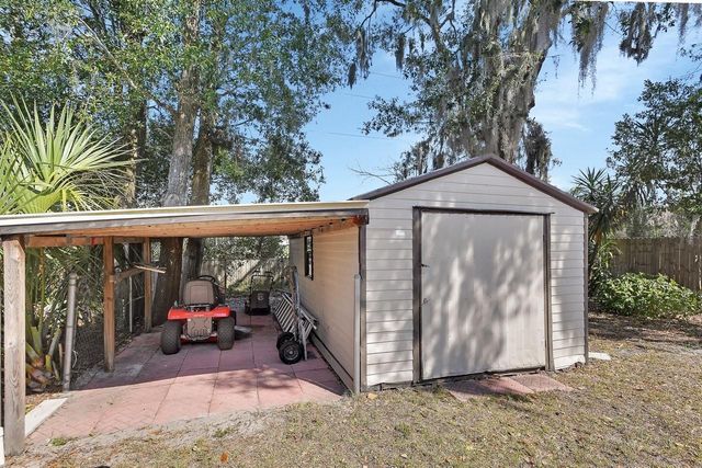1007 CRESCENT PARKWAY, Deland, FL 32724