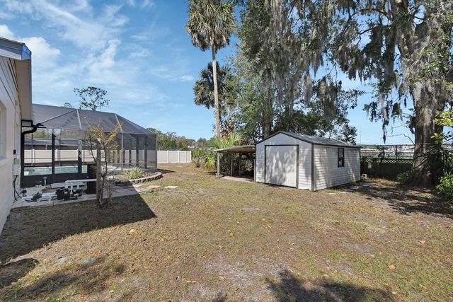 1007 CRESCENT PARKWAY, Deland, FL 32724