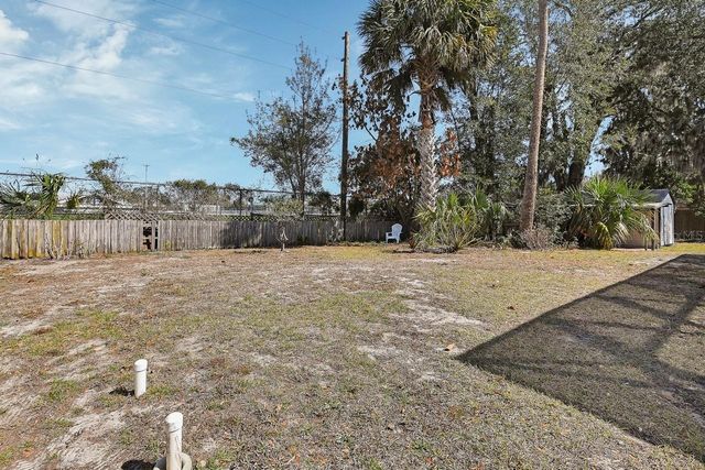 1007 CRESCENT PARKWAY, Deland, FL 32724