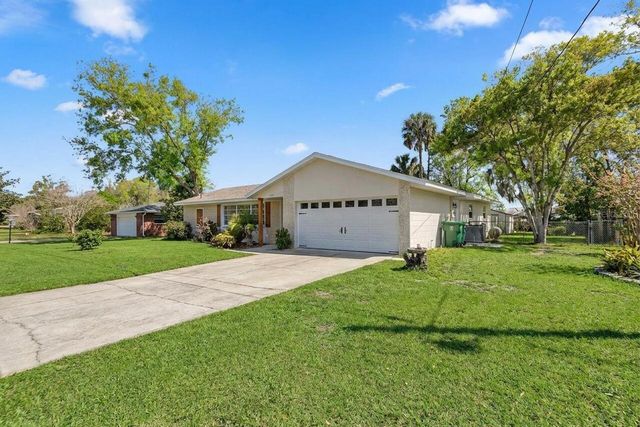 1007 CRESCENT PARKWAY, Deland, FL 32724