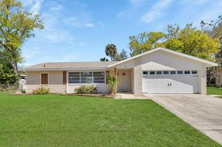 1007 CRESCENT PARKWAY, Deland, FL 32724