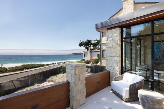 0 Scenic 4 NE of 13th Avenue, Carmel, CA 93921