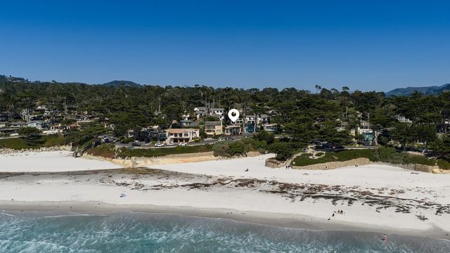 0 Scenic 4 NE of 13th Avenue, Carmel, CA 93921