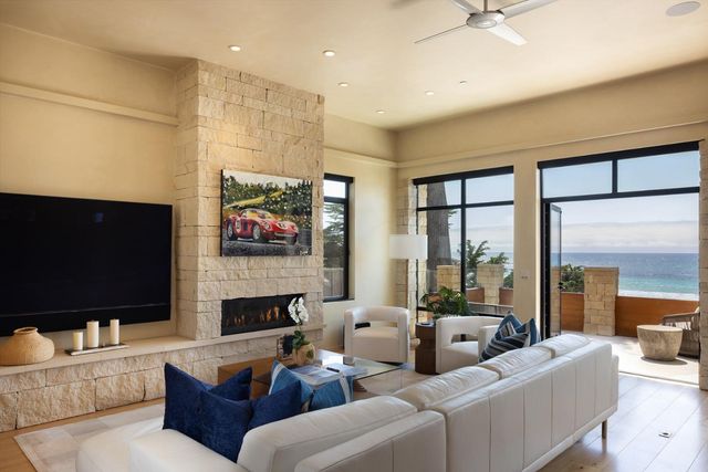 0 Scenic 4 NE of 13th Avenue, Carmel, CA 93921
